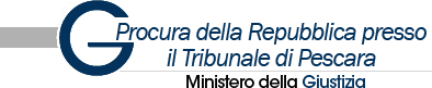 Procura della Repubblica presso il Tribunale di Patti